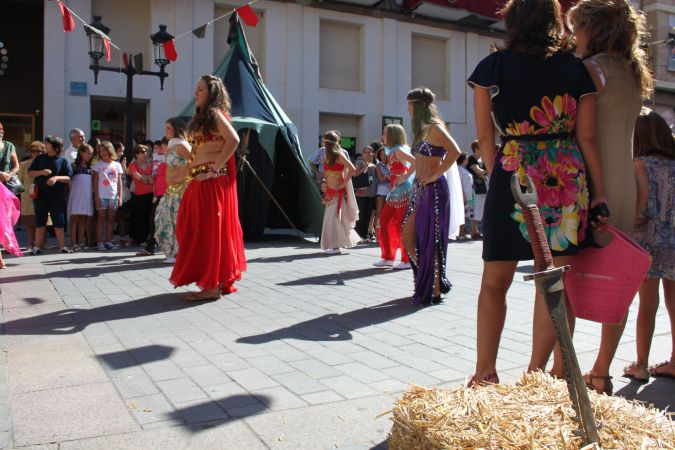 Mercado del Kan del Vico-8